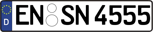 EN-SN4555