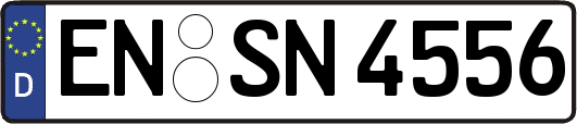 EN-SN4556