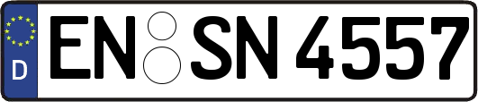 EN-SN4557