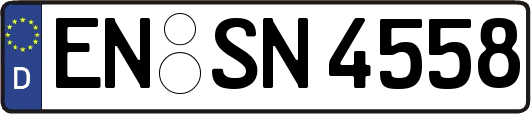 EN-SN4558