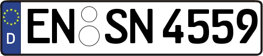 EN-SN4559