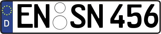 EN-SN456