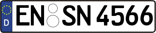 EN-SN4566