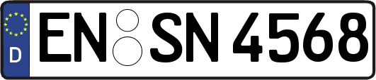 EN-SN4568