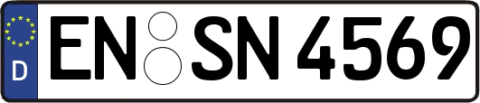 EN-SN4569