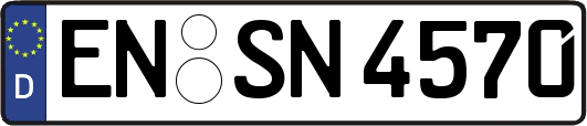 EN-SN4570