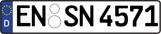 EN-SN4571