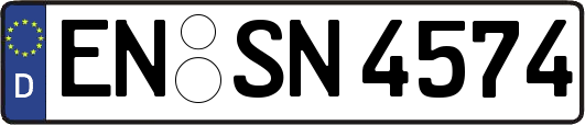 EN-SN4574