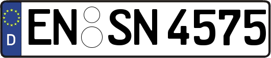 EN-SN4575