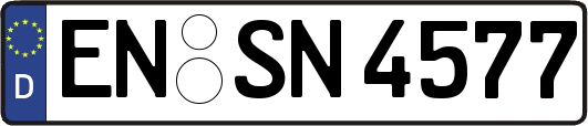 EN-SN4577