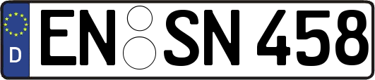 EN-SN458