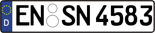 EN-SN4583