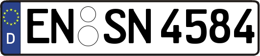 EN-SN4584