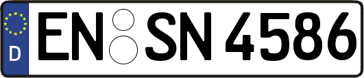 EN-SN4586