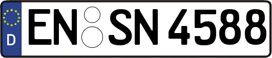 EN-SN4588