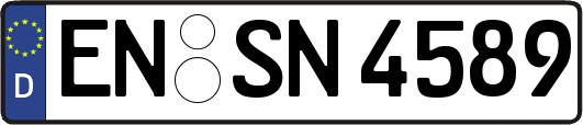 EN-SN4589