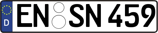 EN-SN459