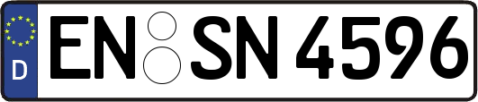 EN-SN4596
