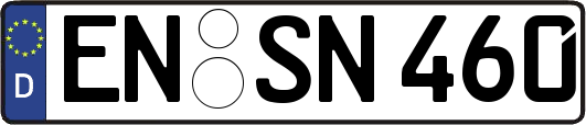 EN-SN460