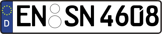 EN-SN4608