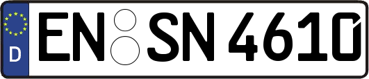 EN-SN4610