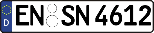 EN-SN4612