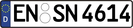 EN-SN4614