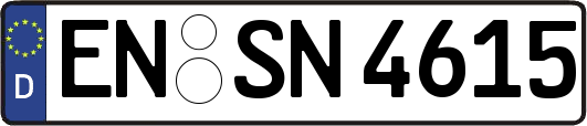 EN-SN4615