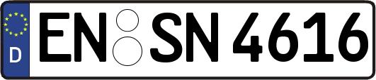 EN-SN4616