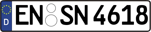 EN-SN4618