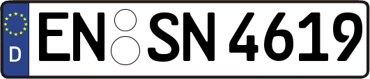 EN-SN4619