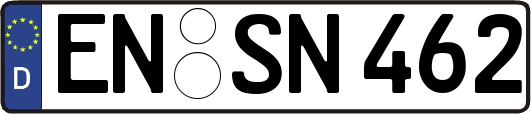 EN-SN462