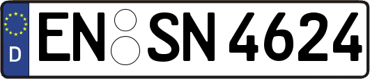 EN-SN4624