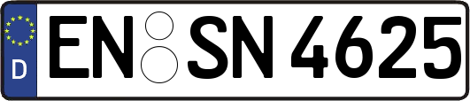 EN-SN4625