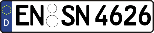 EN-SN4626