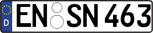 EN-SN463