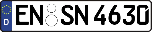 EN-SN4630