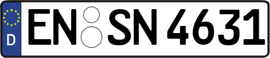 EN-SN4631