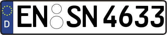 EN-SN4633