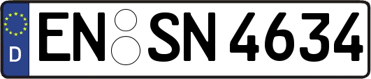 EN-SN4634