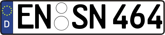 EN-SN464