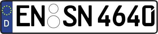 EN-SN4640