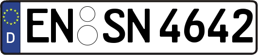 EN-SN4642