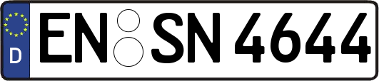 EN-SN4644