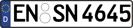 EN-SN4645