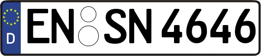 EN-SN4646