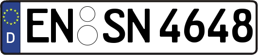 EN-SN4648