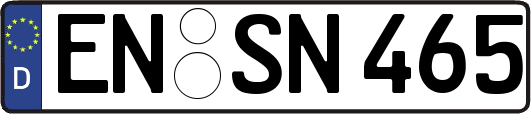 EN-SN465