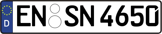EN-SN4650