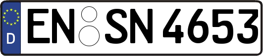 EN-SN4653
